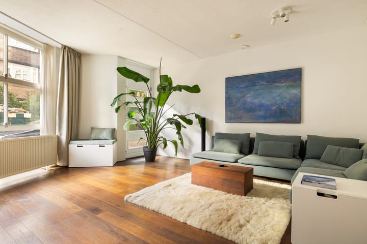 Photo 2 of Borssenburgplein 147