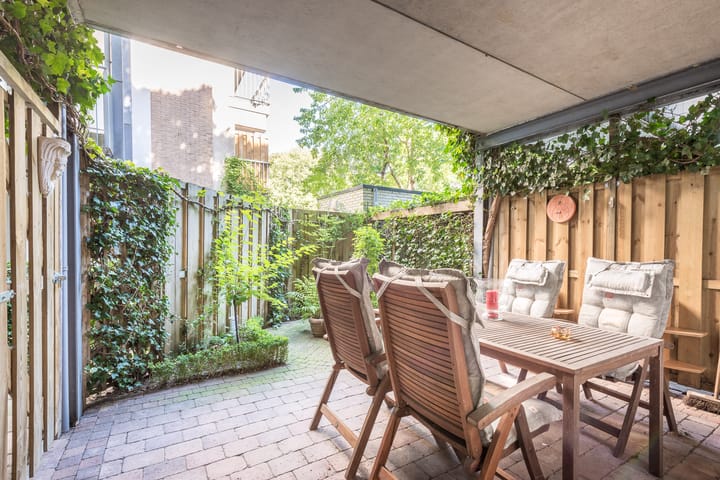 Photo 4 of Borssenburgplein 147