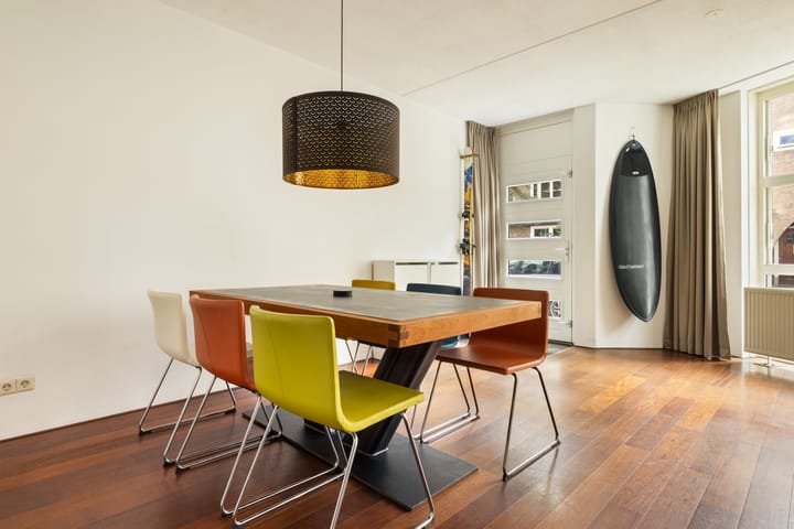 Photo 5 of Borssenburgplein 147