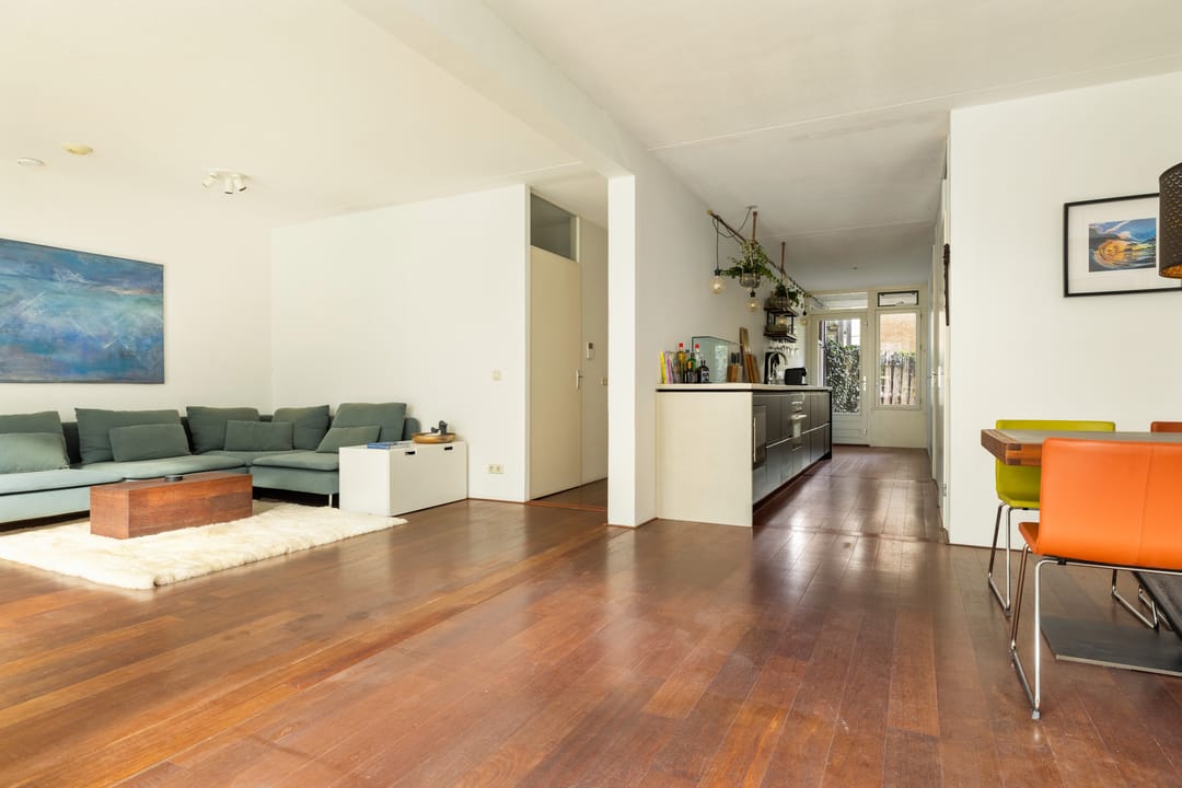 Photo 11 of Borssenburgplein 147