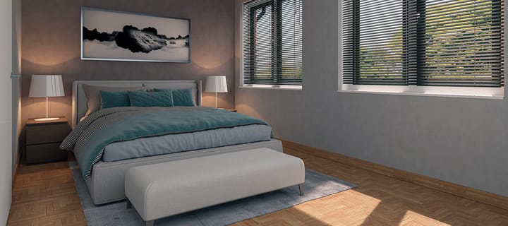 Foto 5 van Rijwoning type B1 (Bouwnr. 60)