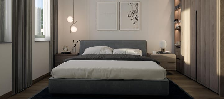 Photo 5 of Hoekwoning type B4 (Bouwnr. 86)