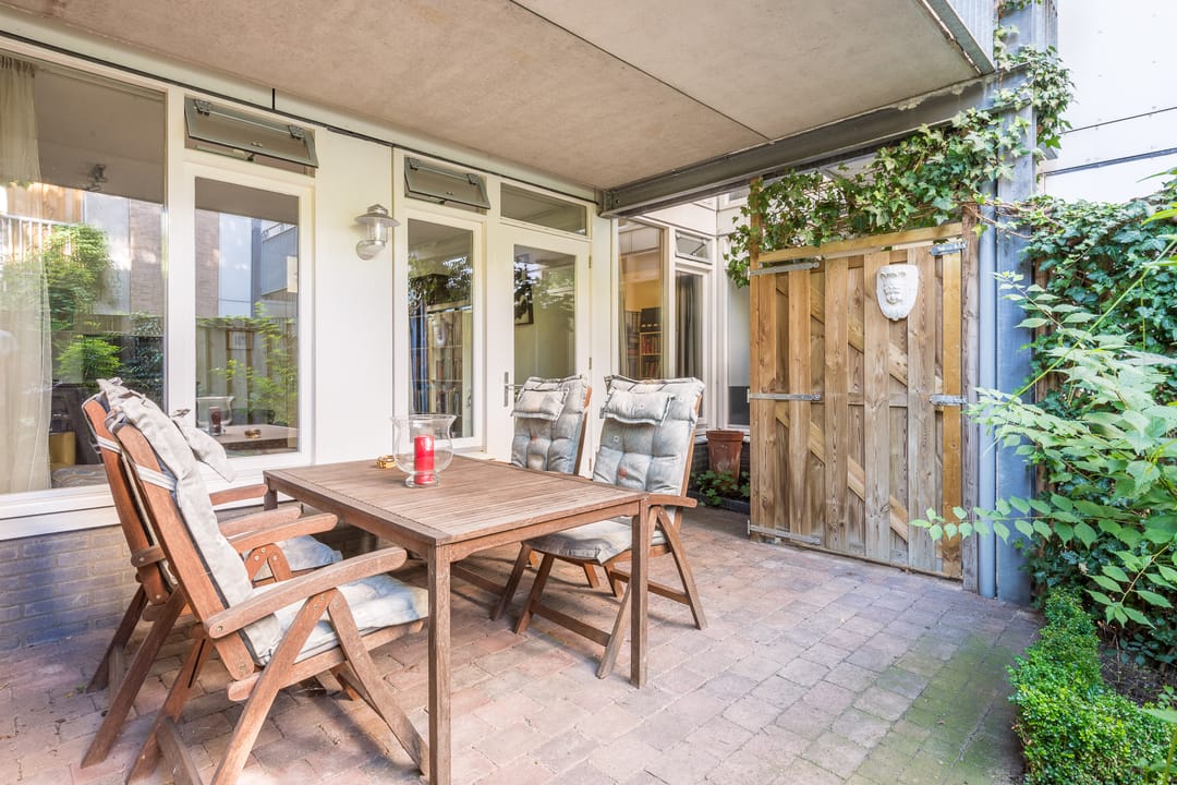 Photo 22 of Borssenburgplein 147