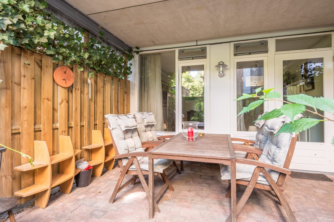 Photo 23 of Borssenburgplein 147