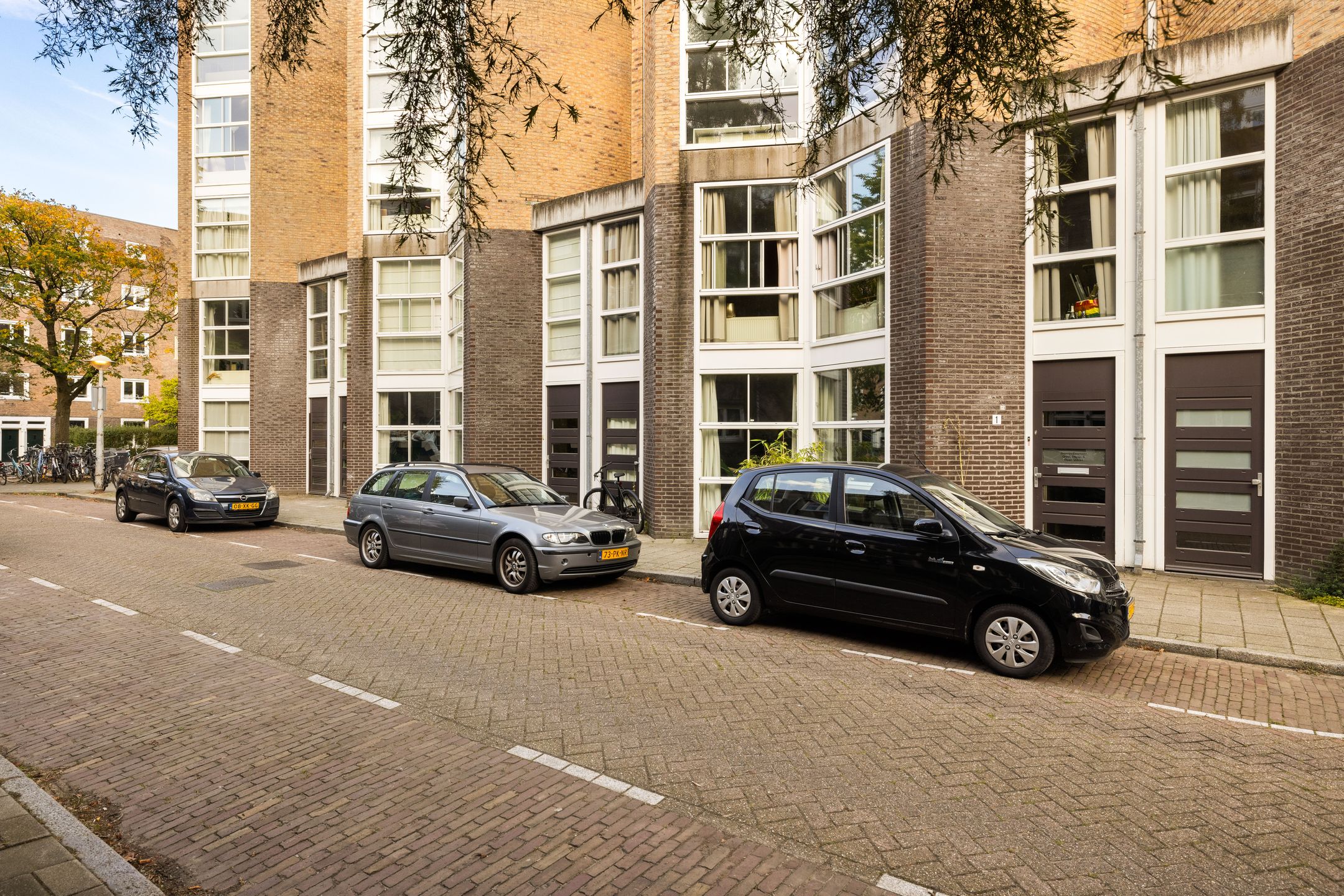 Photo 24 of Borssenburgplein 147