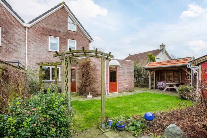 Foto 3 van Munnikenland 24