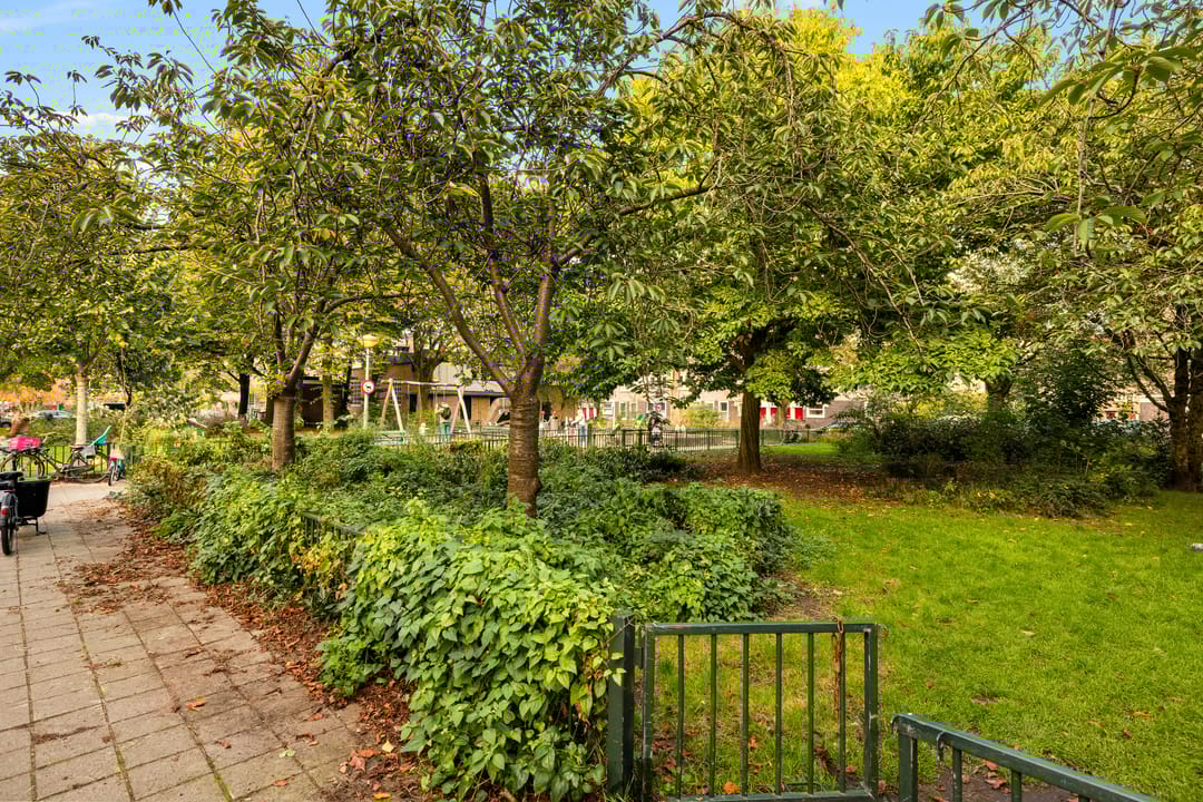 Photo 26 of Borssenburgplein 147