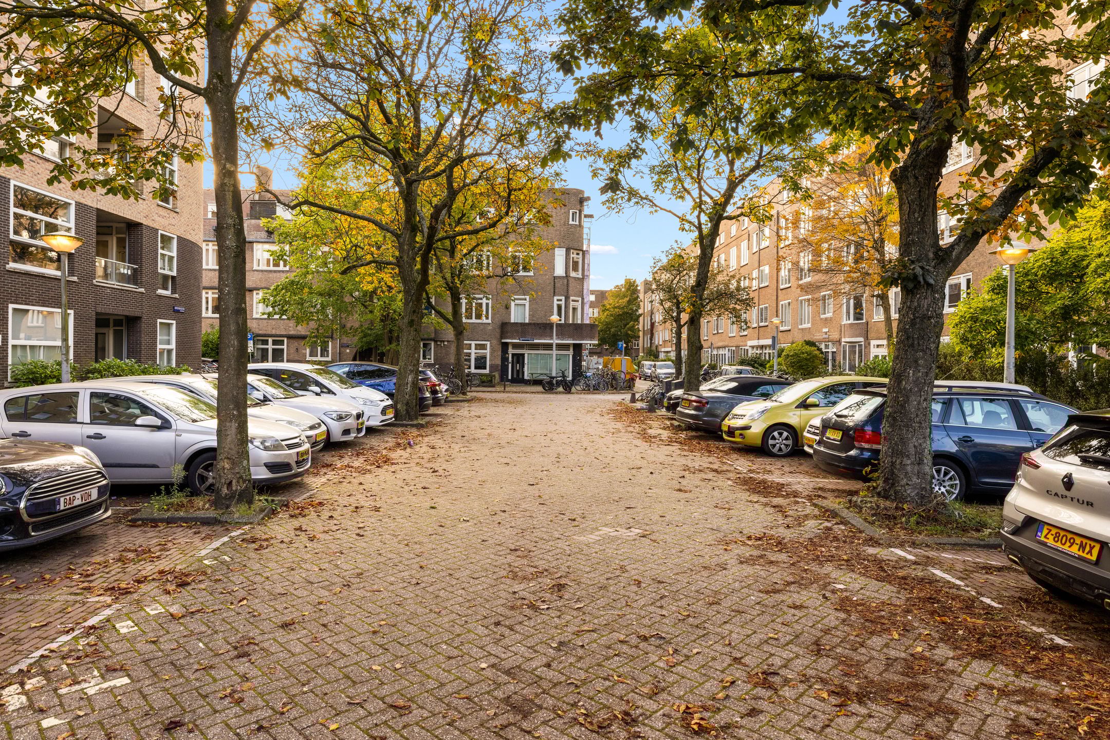 Photo 27 of Borssenburgplein 147