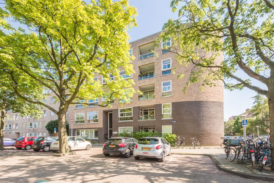 Photo 28 of Borssenburgplein 147