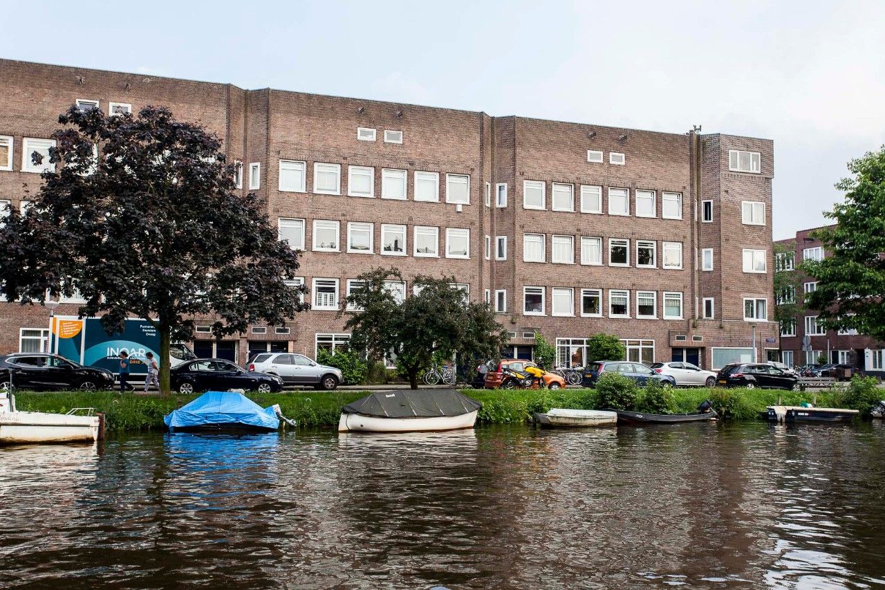 Photo 30 of Borssenburgplein 147