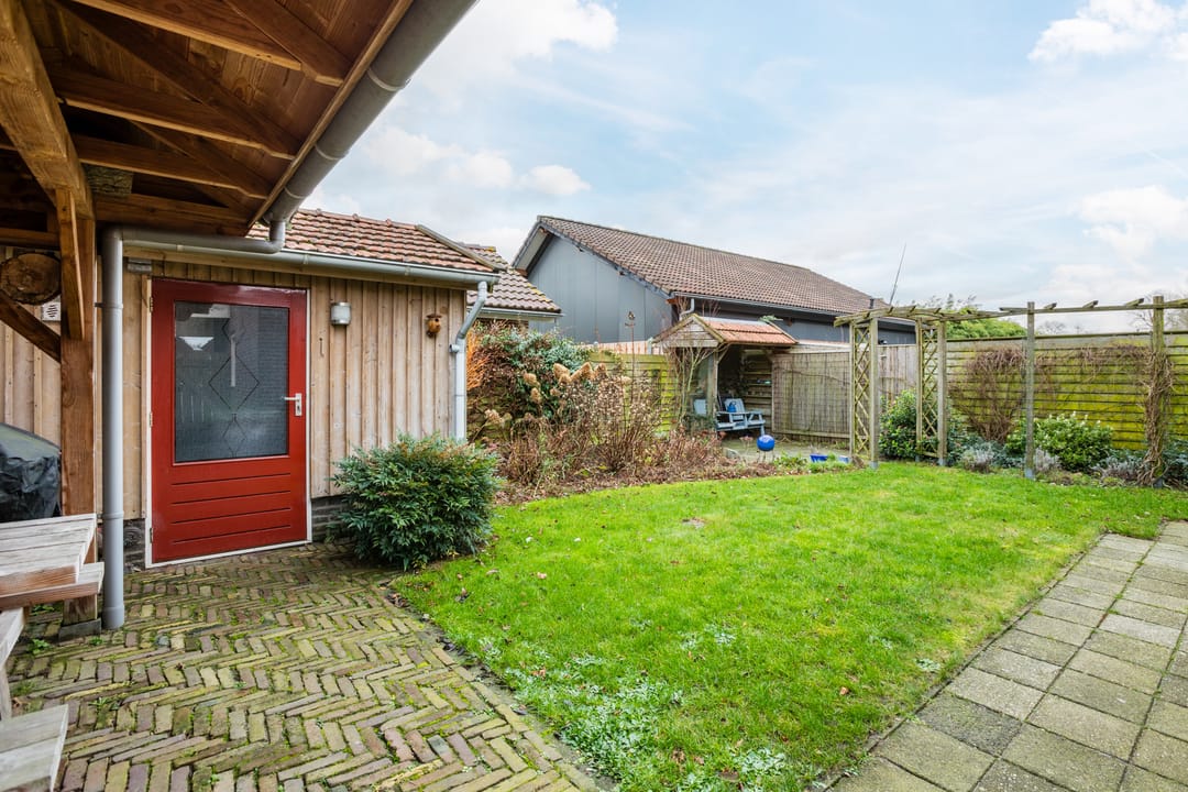 Foto 38 van Munnikenland 24