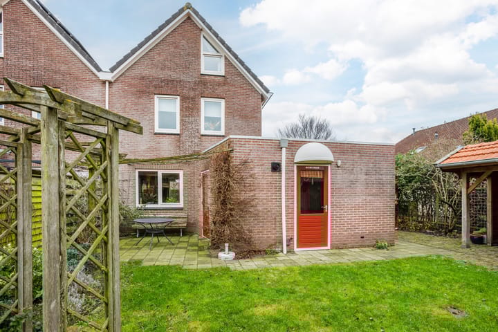 Foto 42 van Munnikenland 24