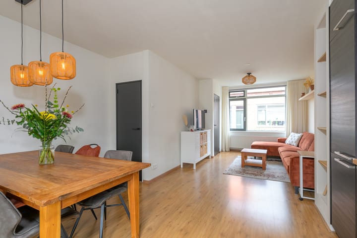 Foto 3 van Van Deursenstraat 25