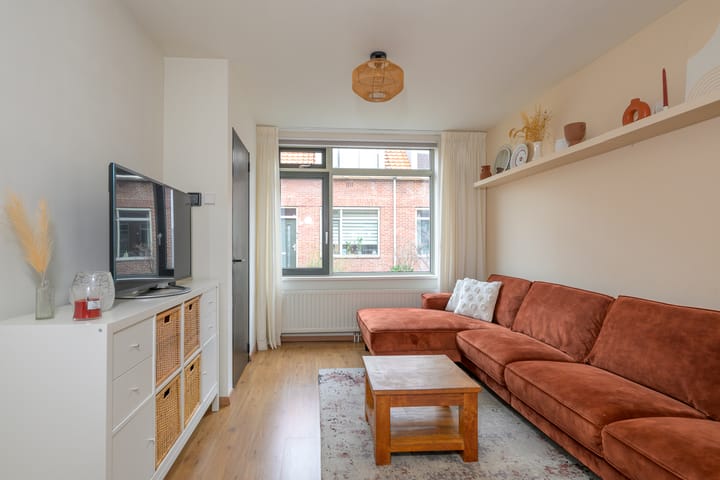 Foto 4 van Van Deursenstraat 25