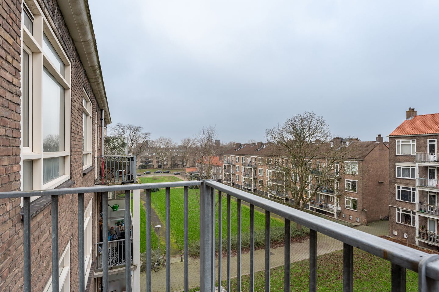 Foto 4 van Leopoldstraat 30-D