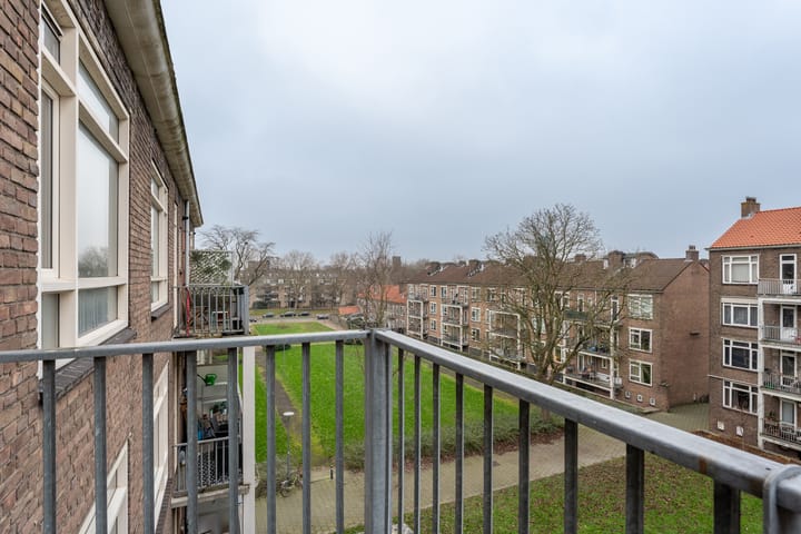 Foto 4 van Leopoldstraat 30-D