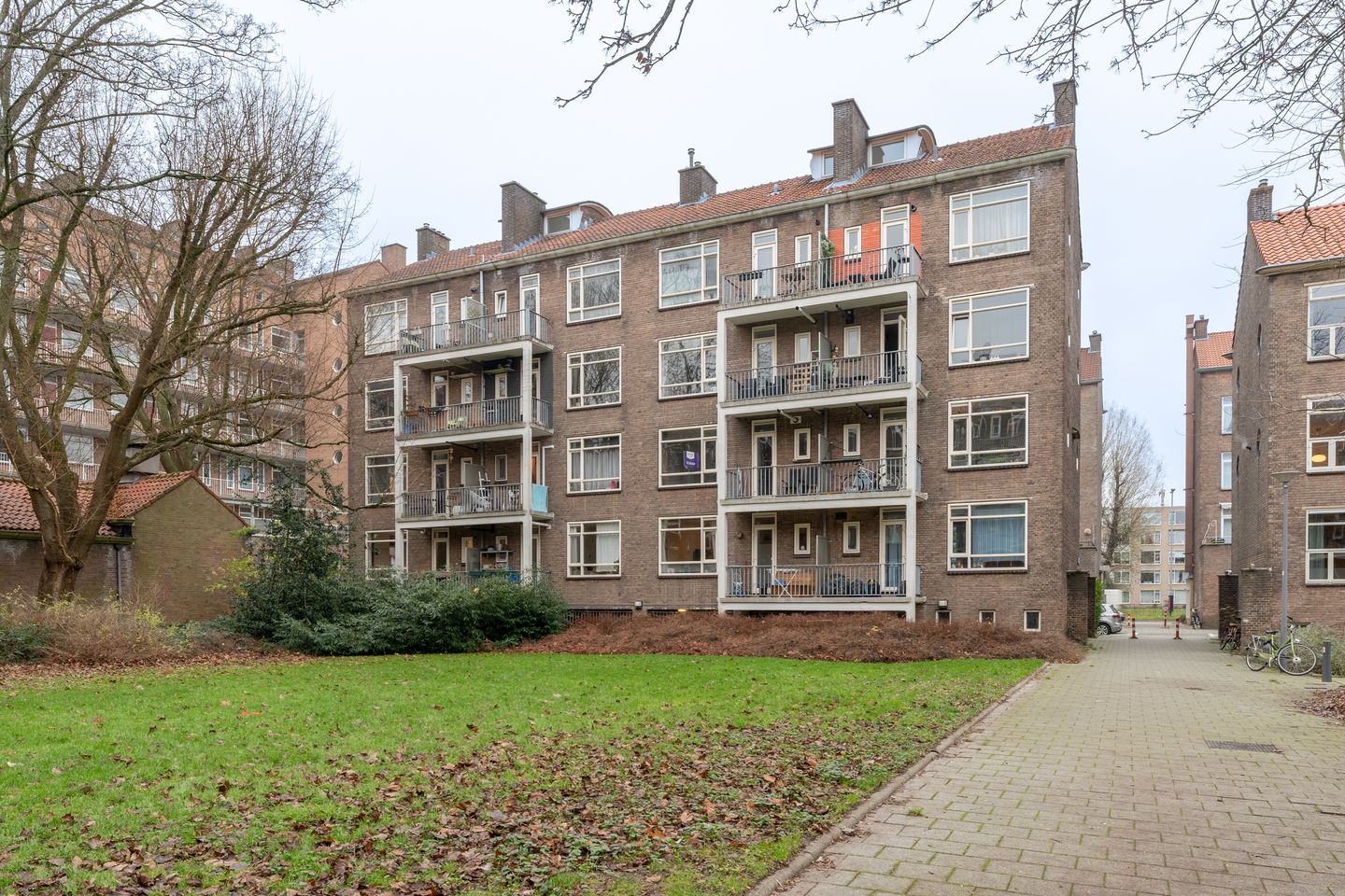 Foto 5 van Leopoldstraat 30-D