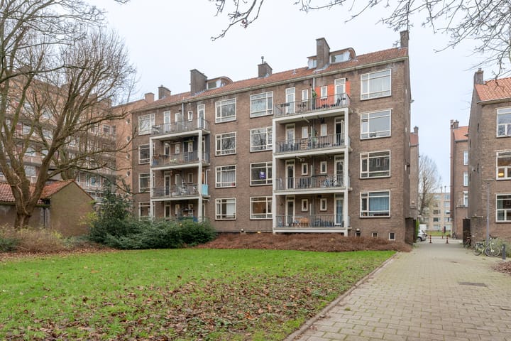 Foto 5 van Leopoldstraat 30-D