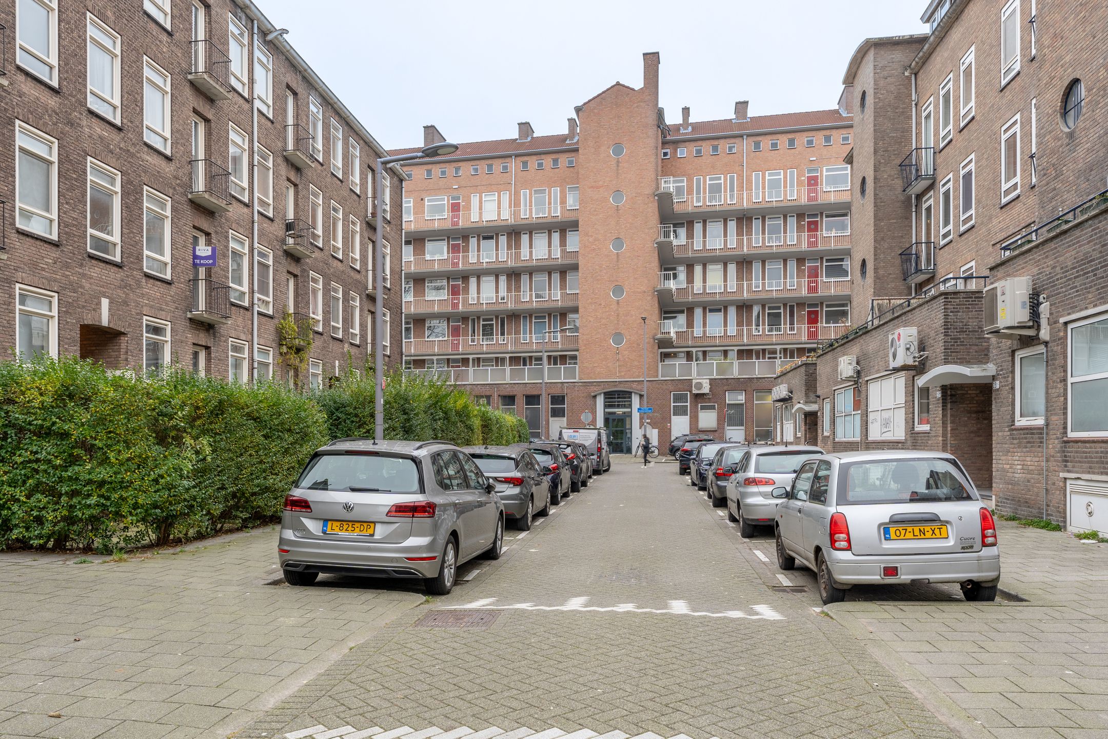 Foto 6 van Leopoldstraat 30-D