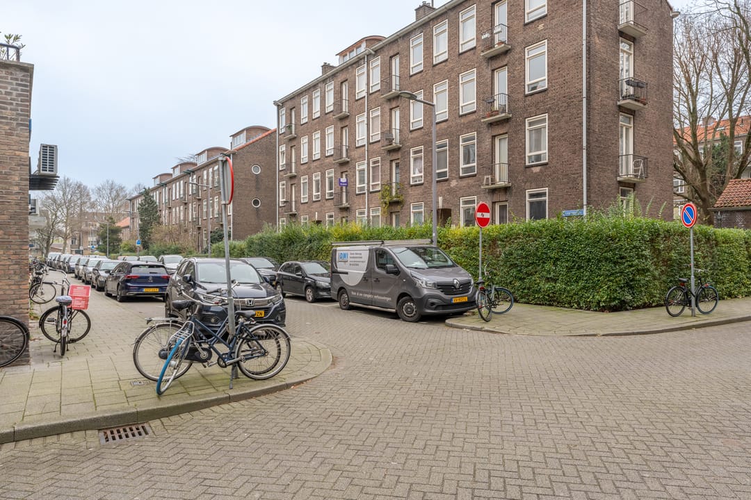 Foto 7 van Leopoldstraat 30-D