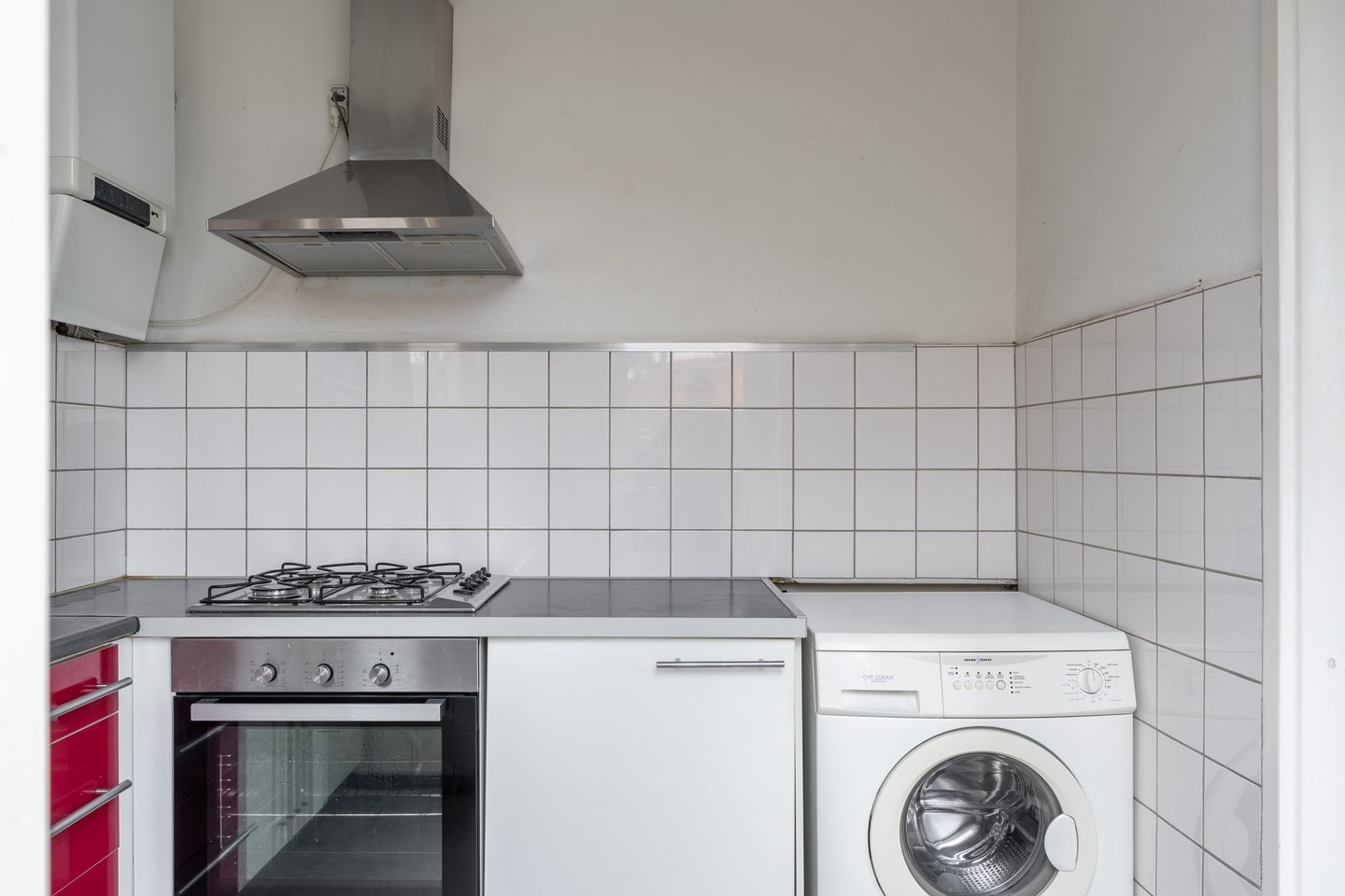 Foto 14 van Leopoldstraat 30-D