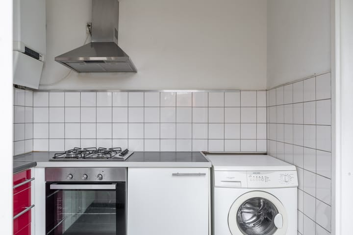 Foto 14 van Leopoldstraat 30-D