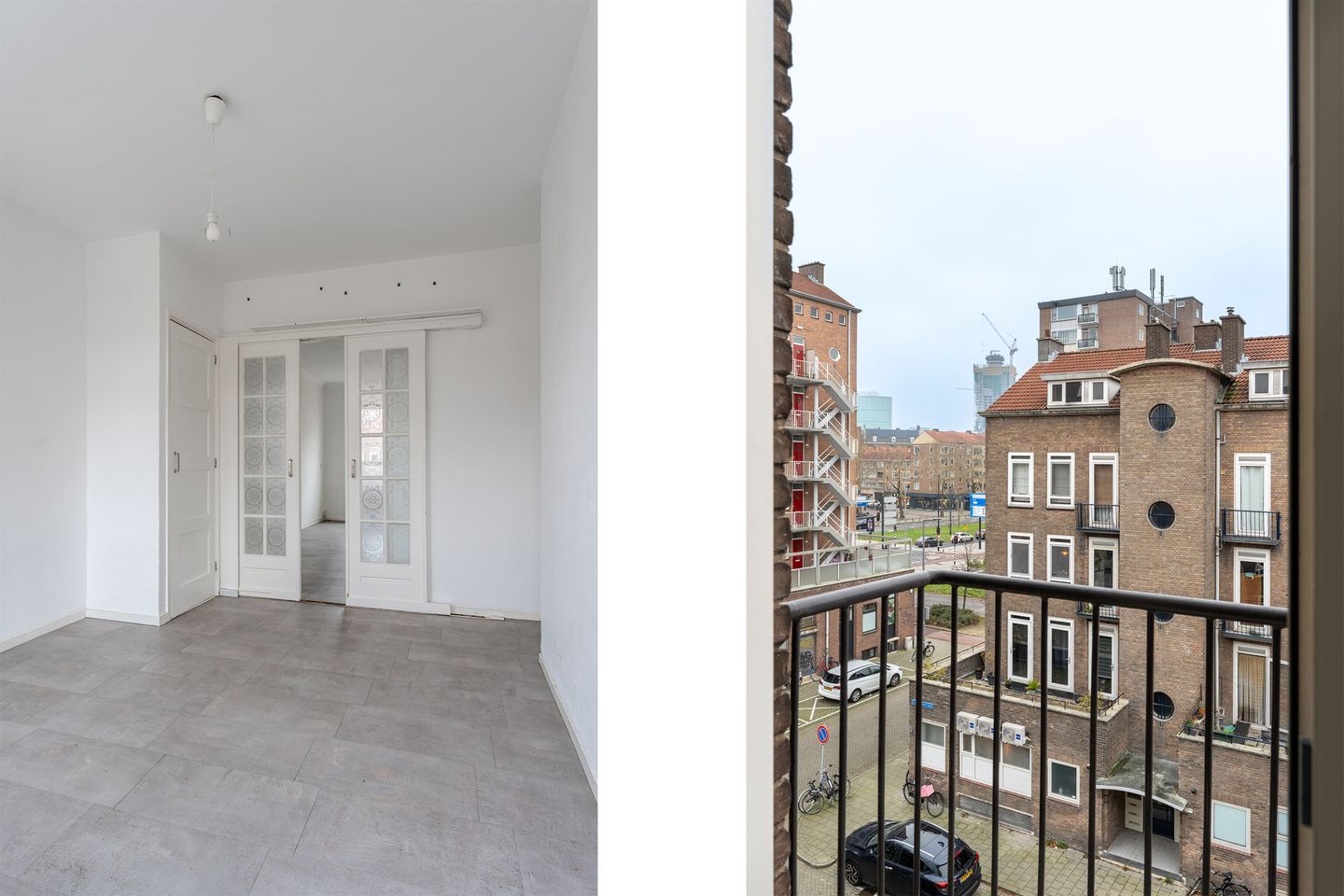 Foto 20 van Leopoldstraat 30-D