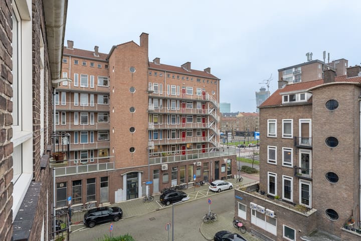 Foto 21 van Leopoldstraat 30-D