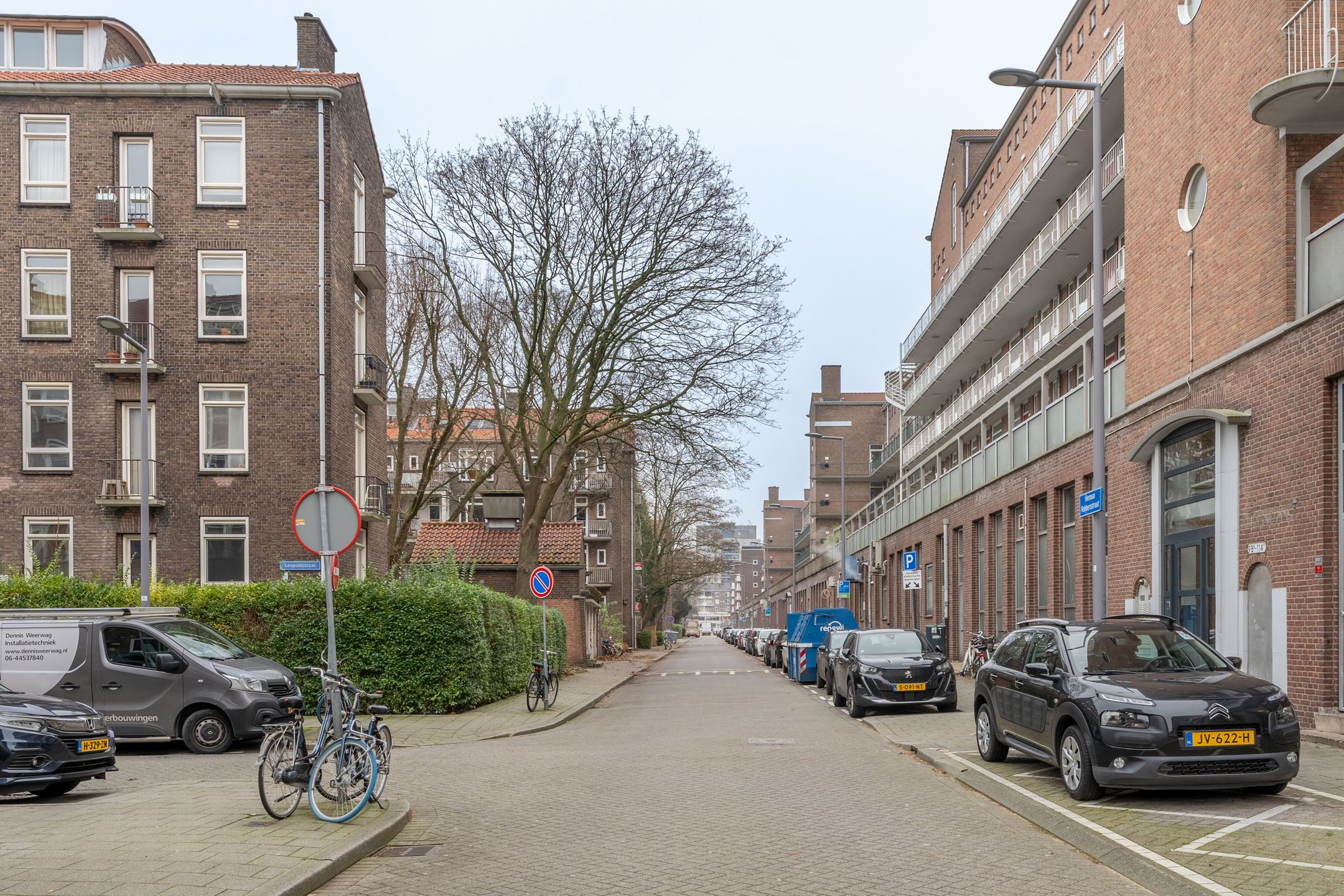 Foto 24 van Leopoldstraat 30-D