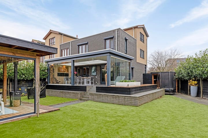 Foto 16 van Heuvelwal 37