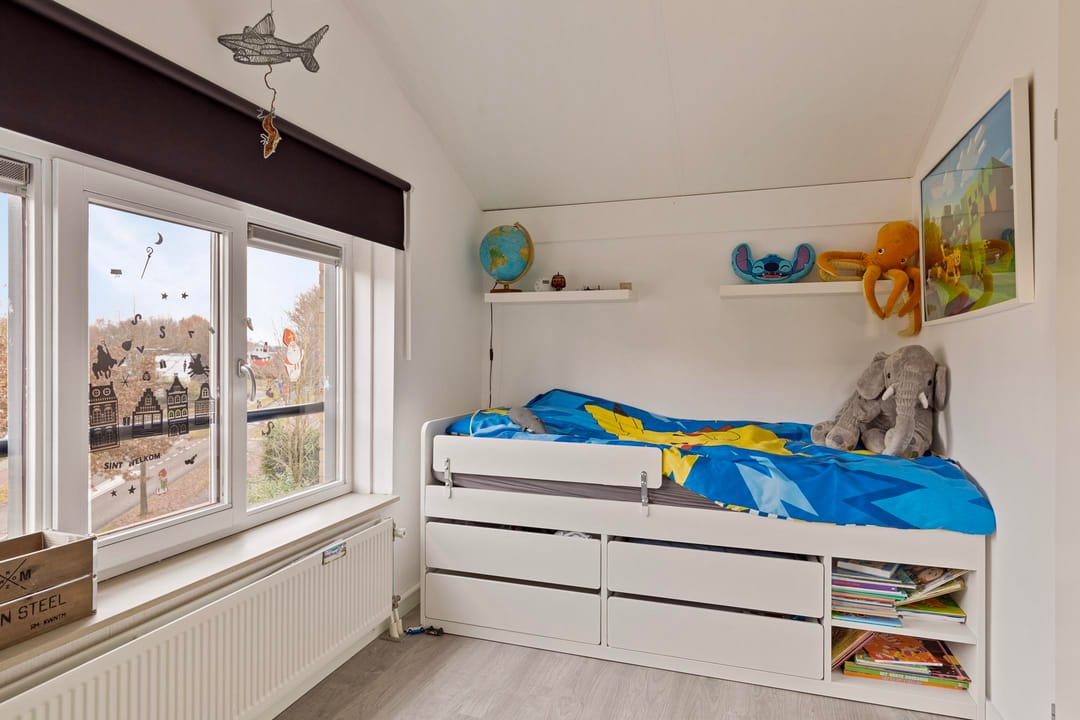 Foto 23 van Heuvelwal 37