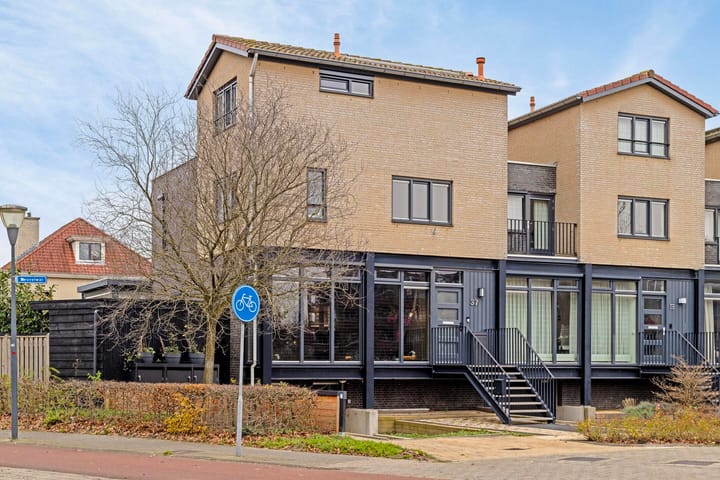 Foto 2 van Heuvelwal 37