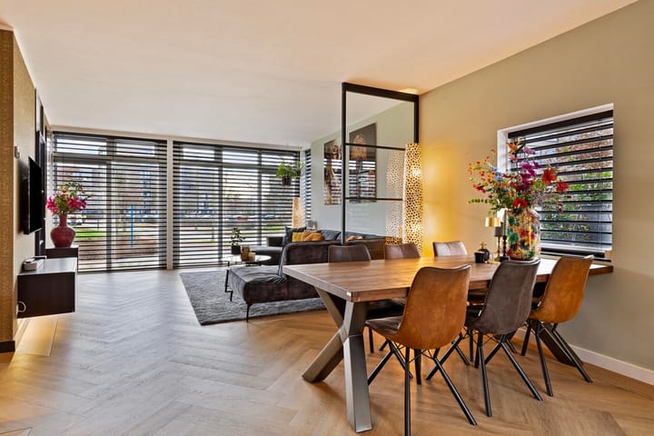 Foto 7 van Heuvelwal 37