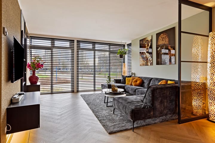 Foto 8 van Heuvelwal 37