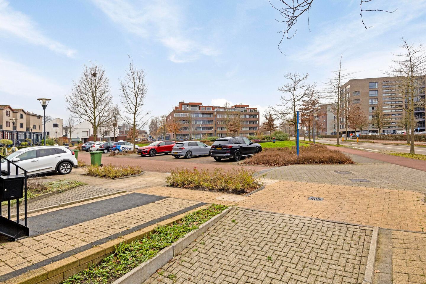 Foto 4 van Heuvelwal 37