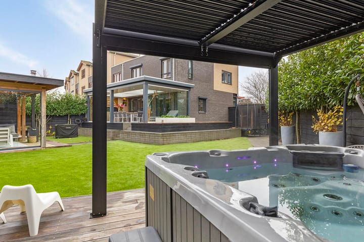 Foto 17 van Heuvelwal 37