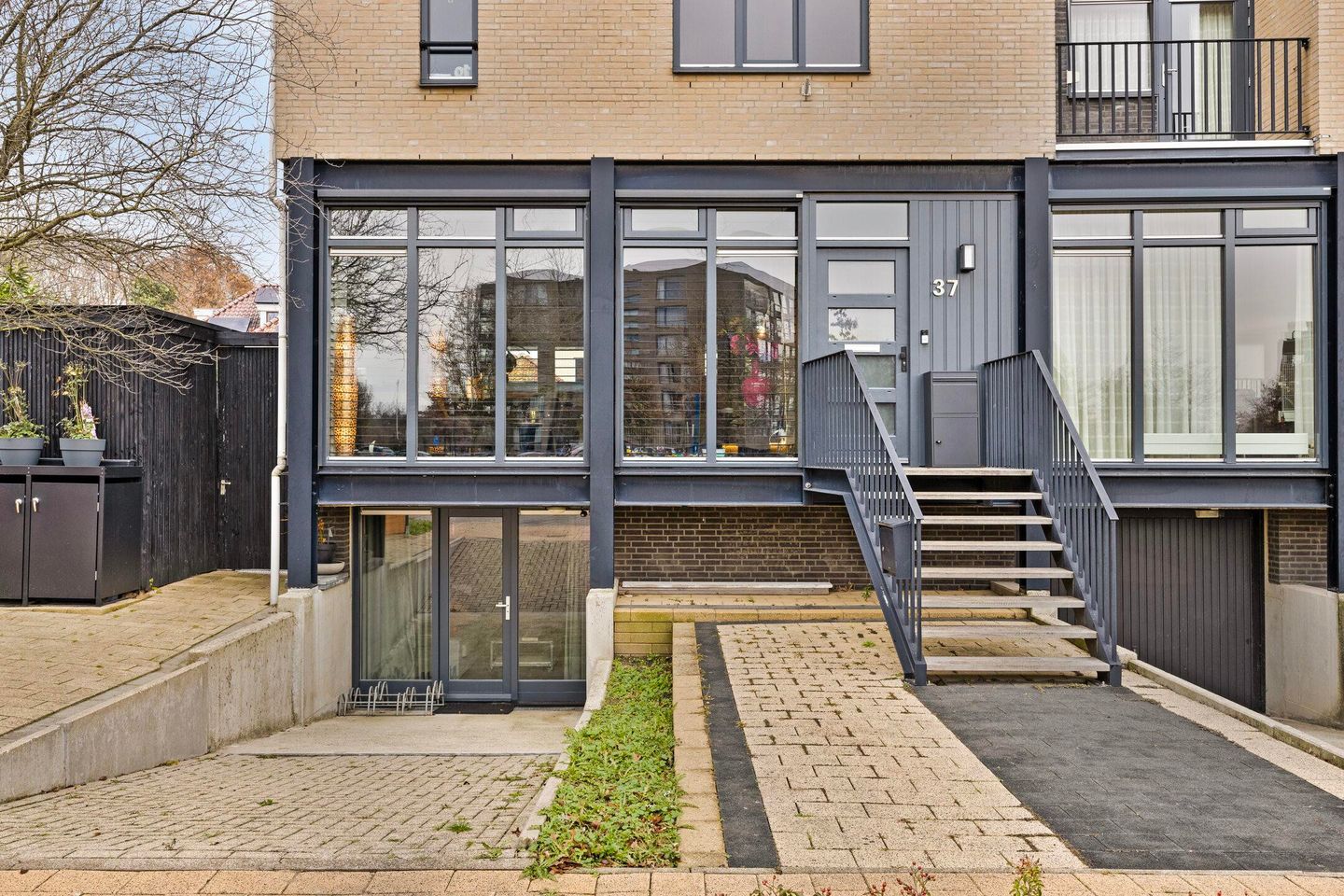 Foto 5 van Heuvelwal 37