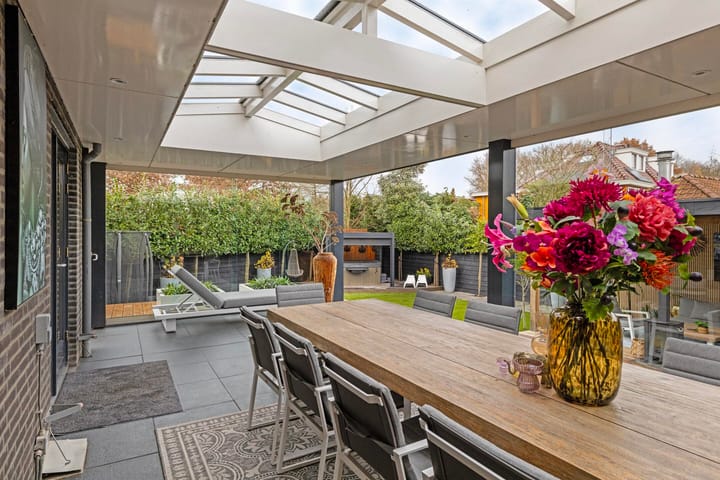 Foto 15 van Heuvelwal 37