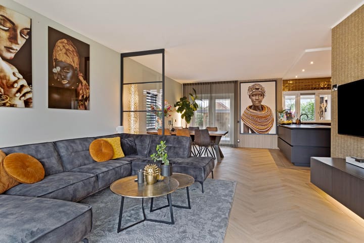 Foto 9 van Heuvelwal 37