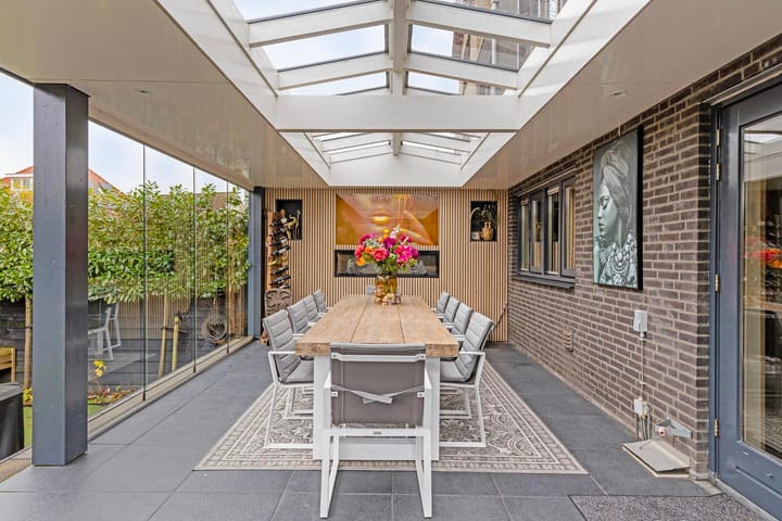 Foto 14 van Heuvelwal 37