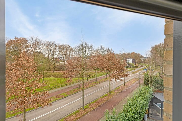 Foto 3 van Heuvelwal 37