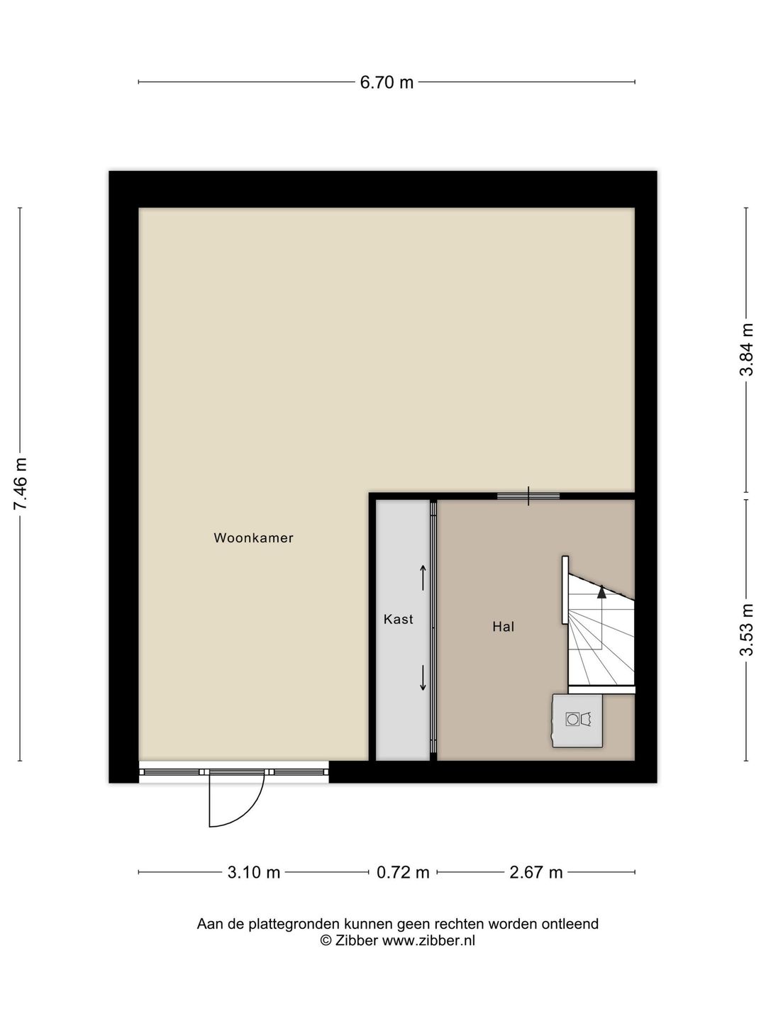 Foto 26 van Heuvelwal 37