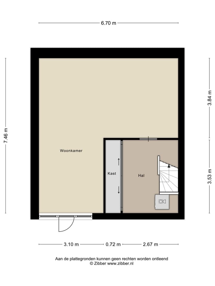 Foto 26 van Heuvelwal 37