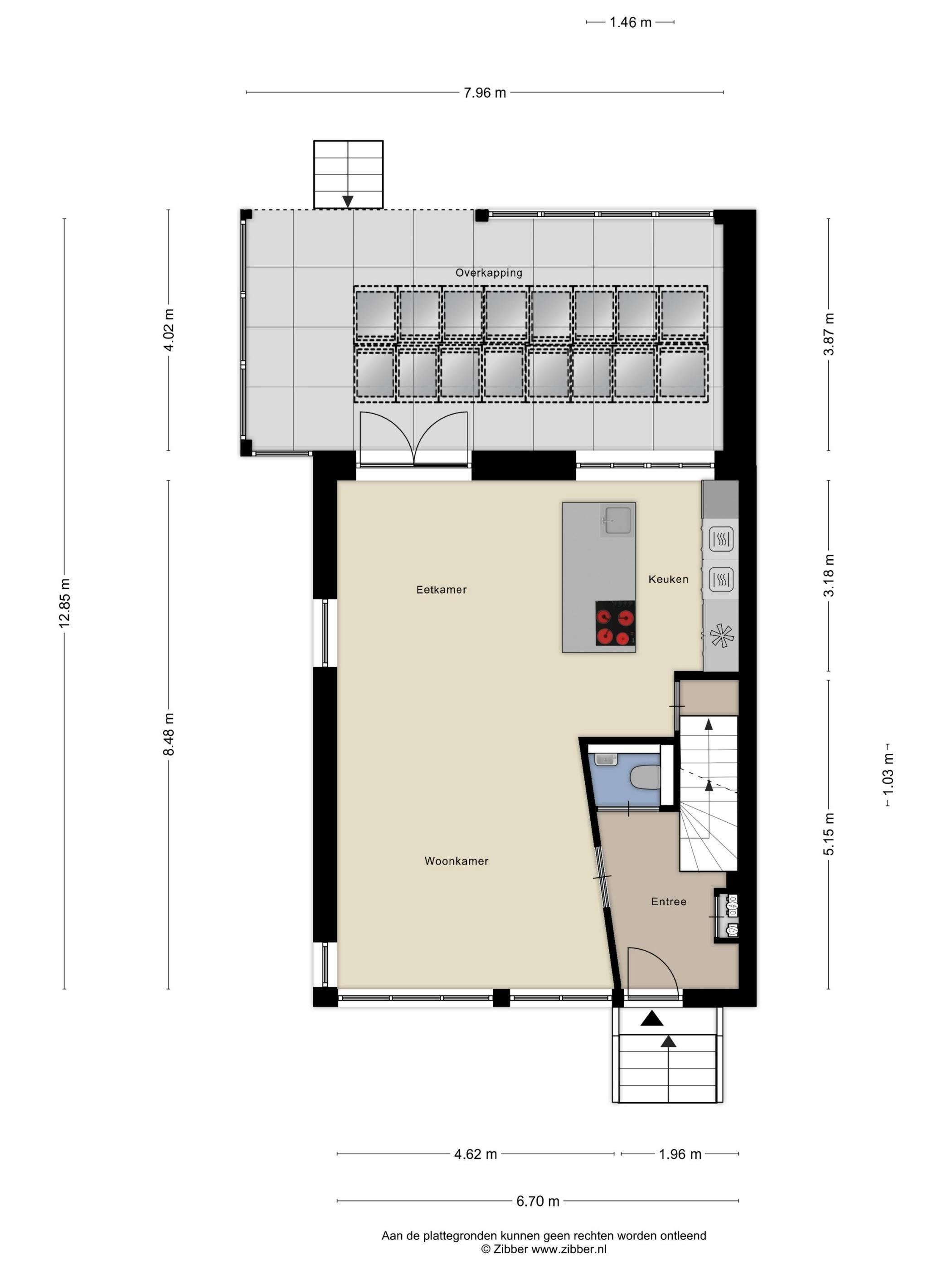 Foto 27 van Heuvelwal 37