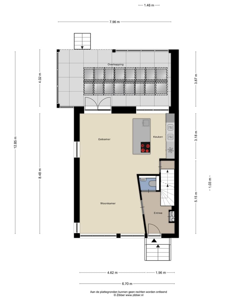 Foto 27 van Heuvelwal 37