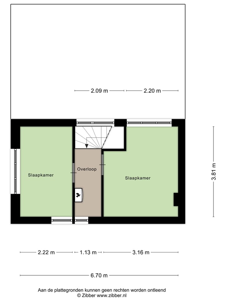 Foto 29 van Heuvelwal 37