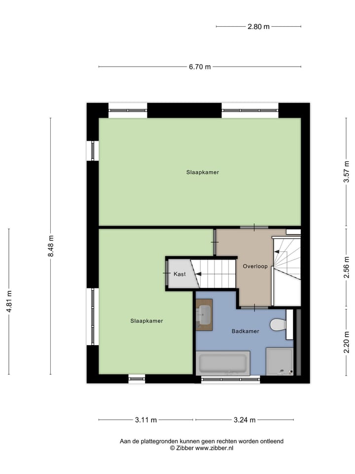 Foto 28 van Heuvelwal 37