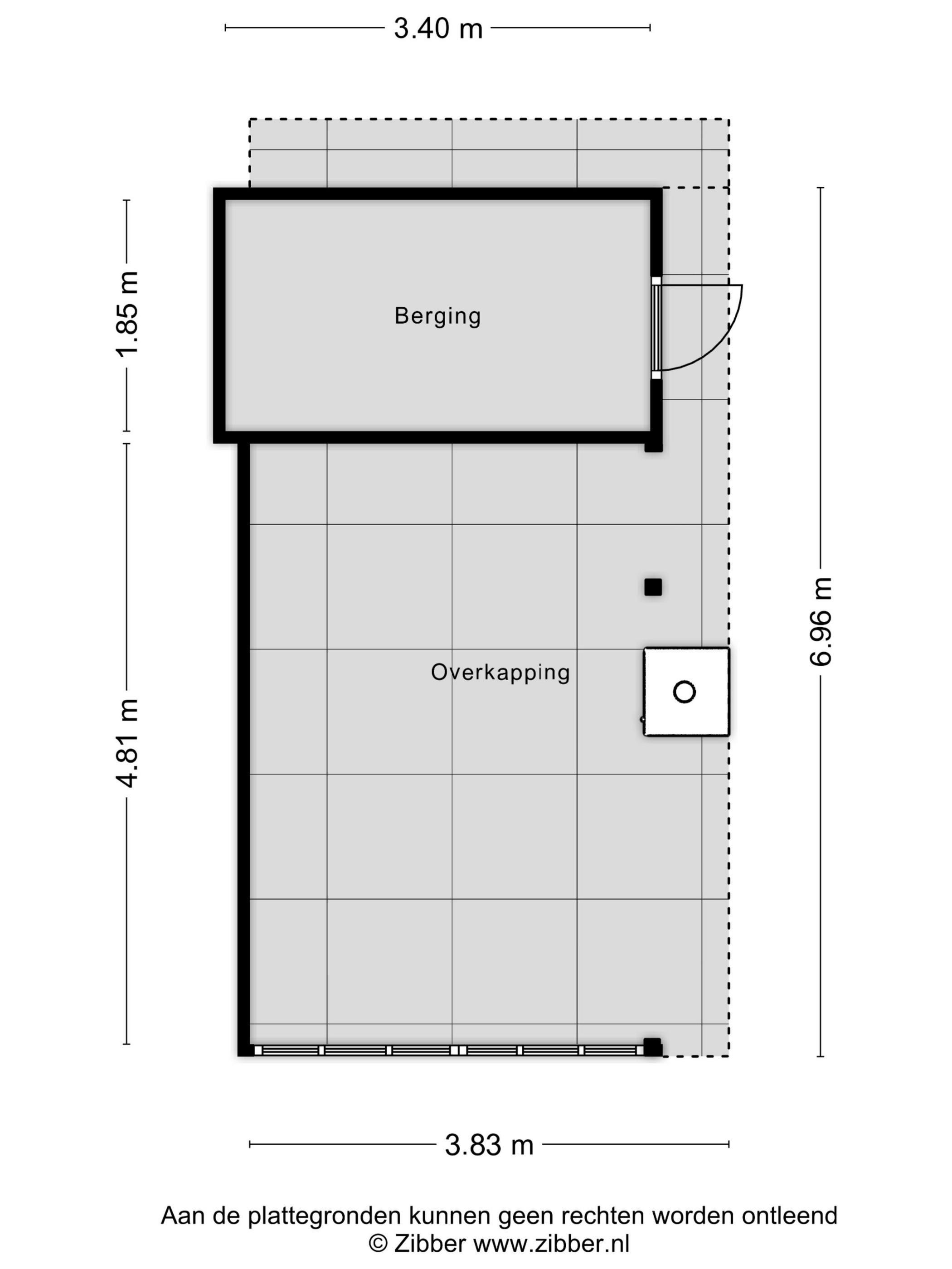 Foto 30 van Heuvelwal 37