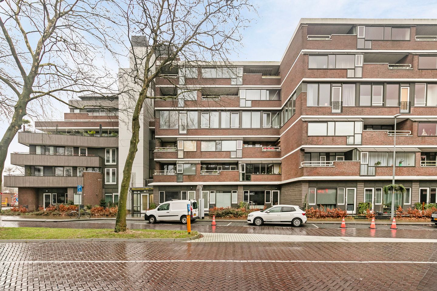 Foto 1 van Helfrichstraat 25-G