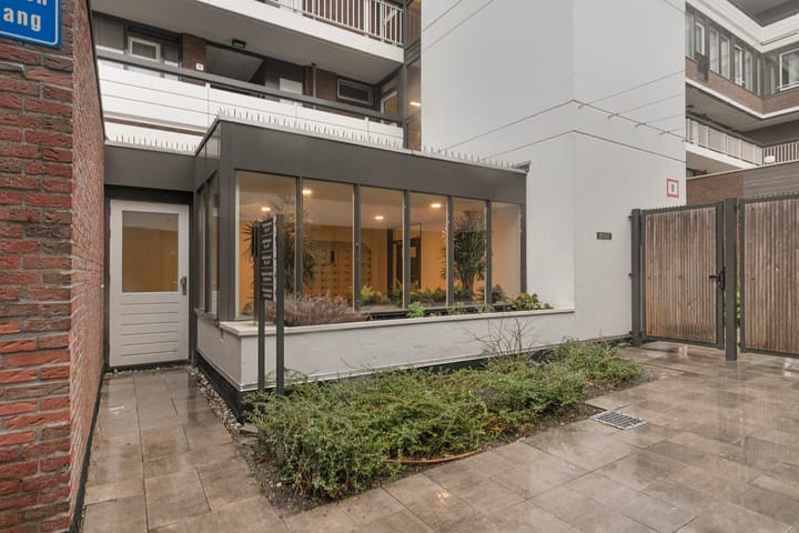 Foto 2 van Helfrichstraat 25-G